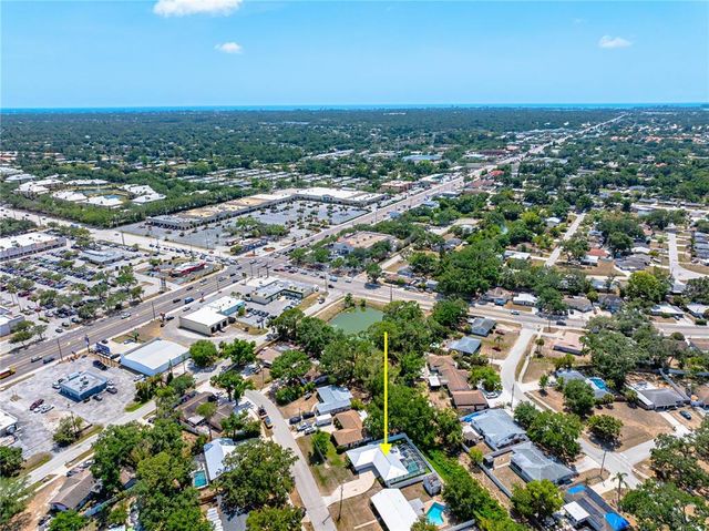 4425 PARNELL DRIVE, Sarasota, FL 34232