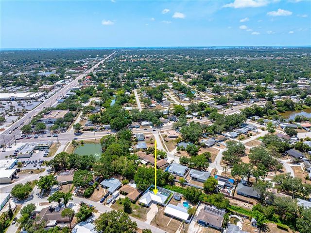 4425 PARNELL DRIVE, Sarasota, FL 34232