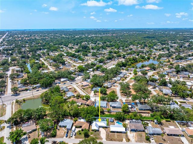 4425 PARNELL DRIVE, Sarasota, FL 34232