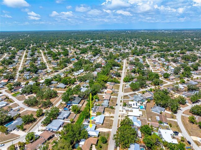 4425 PARNELL DRIVE, Sarasota, FL 34232