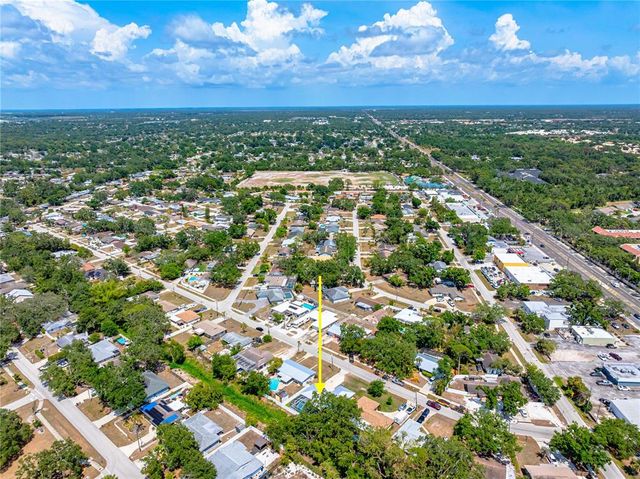 4425 PARNELL DRIVE, Sarasota, FL 34232