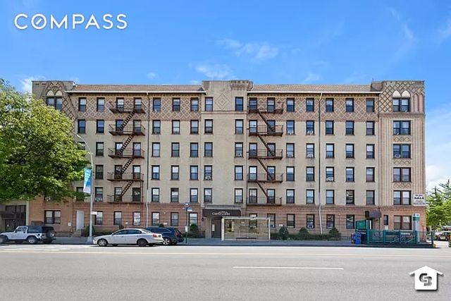 7609 4th Avenue B1, New York City, NY 11209