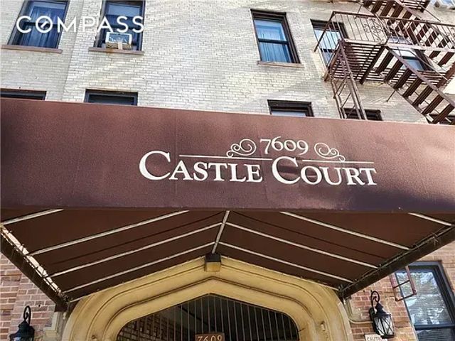 7609 4th Avenue B1, New York City, NY 11209