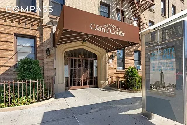 7609 4th Avenue B1, New York City, NY 11209