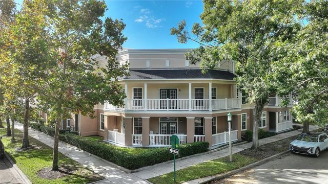 516 WATER STREET, Kissimmee, FL 34747