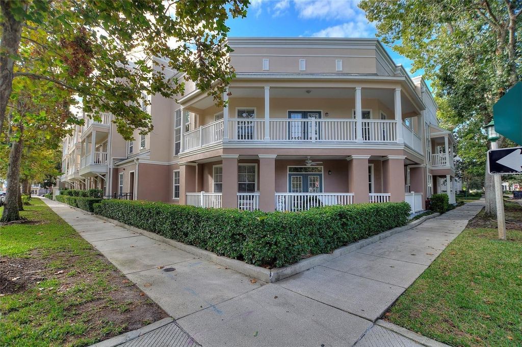 516 WATER STREET, Kissimmee, FL 34747