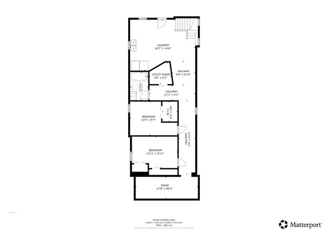 8613 S Colfax Avenue, Chicago, IL 60617