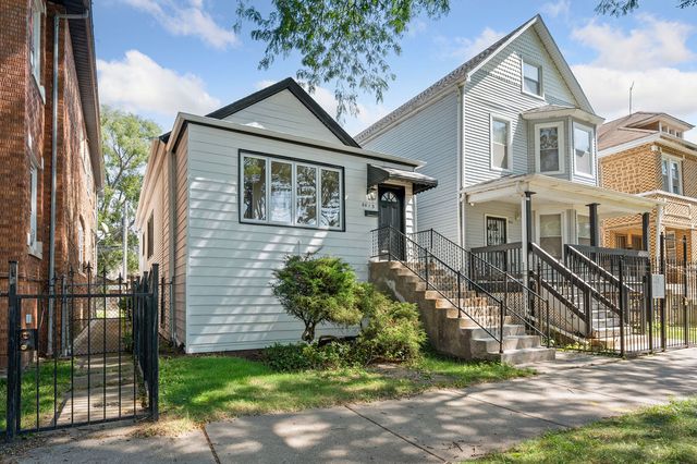 8613 S Colfax Avenue, Chicago, IL 60617