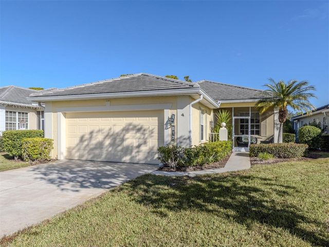 812 MONTROSE DRIVE 20, Venice, FL 34293