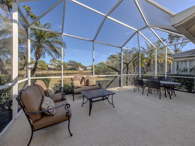 812 MONTROSE DRIVE 20, Venice, FL 34293