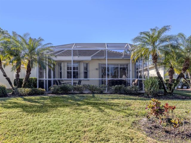 812 MONTROSE DRIVE 20, Venice, FL 34293