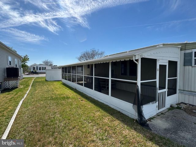 167 SUNSHINE LN, Ocean City, MD 21842