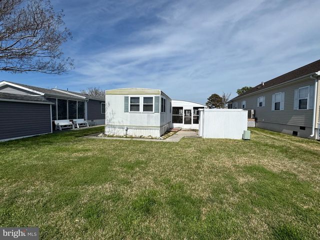 167 SUNSHINE LN, Ocean City, MD 21842