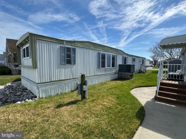 167 SUNSHINE LN, Ocean City, MD 21842