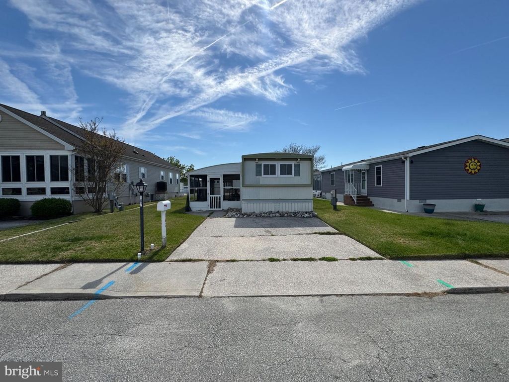 167 SUNSHINE LN, Ocean City, MD 21842
