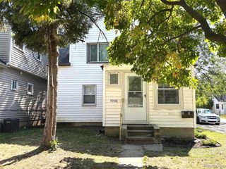 7006 Toepfer Road, Warren, MI 48091