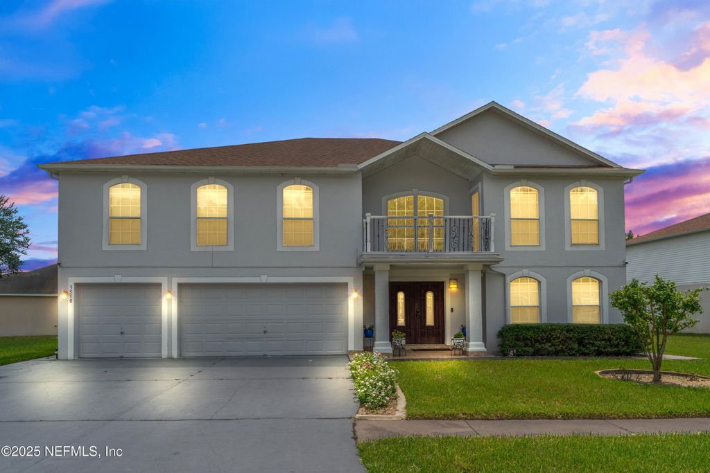 5550 SHADY PINE Street S, Jacksonville, FL 32244