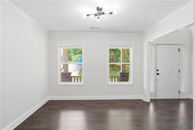 454 Woodbriar Drive, Jefferson, GA 30549