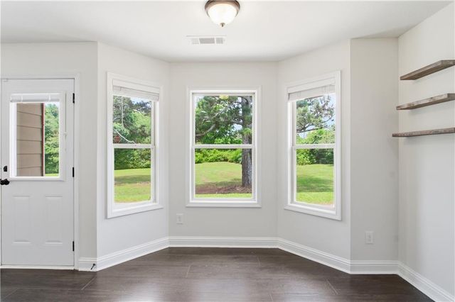 454 Woodbriar Drive, Jefferson, GA 30549