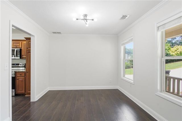 454 Woodbriar Drive, Jefferson, GA 30549