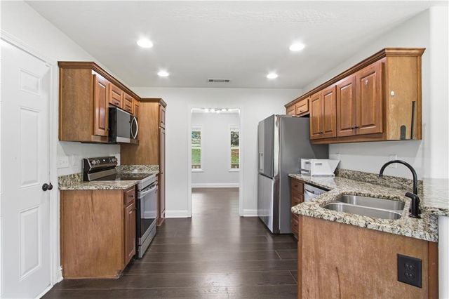 454 Woodbriar Drive, Jefferson, GA 30549