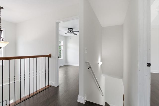 454 Woodbriar Drive, Jefferson, GA 30549