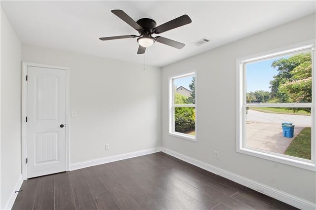 454 Woodbriar Drive, Jefferson, GA 30549