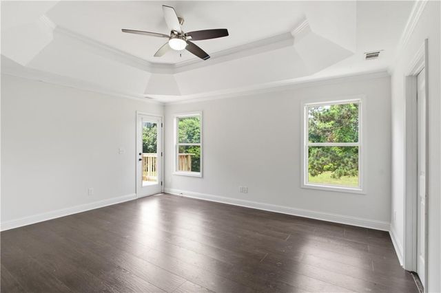 454 Woodbriar Drive, Jefferson, GA 30549