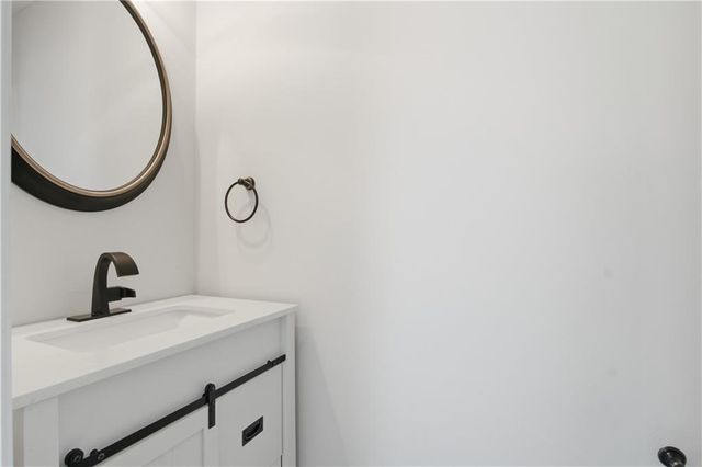 454 Woodbriar Drive, Jefferson, GA 30549