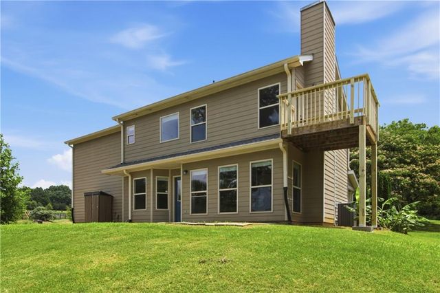 454 Woodbriar Drive, Jefferson, GA 30549