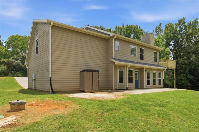 454 Woodbriar Drive, Jefferson, GA 30549
