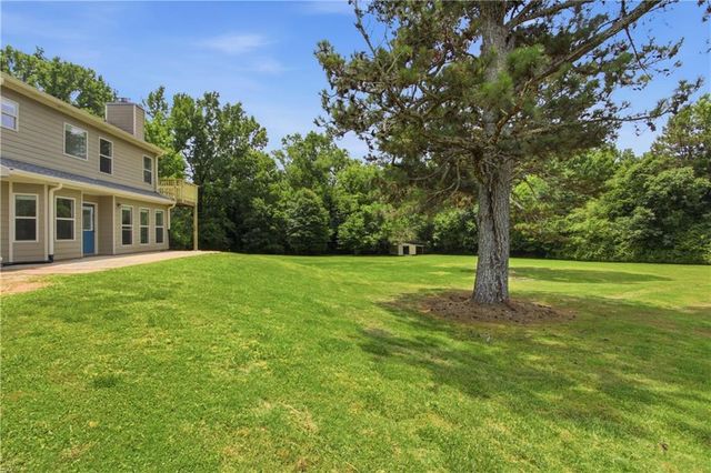 454 Woodbriar Drive, Jefferson, GA 30549