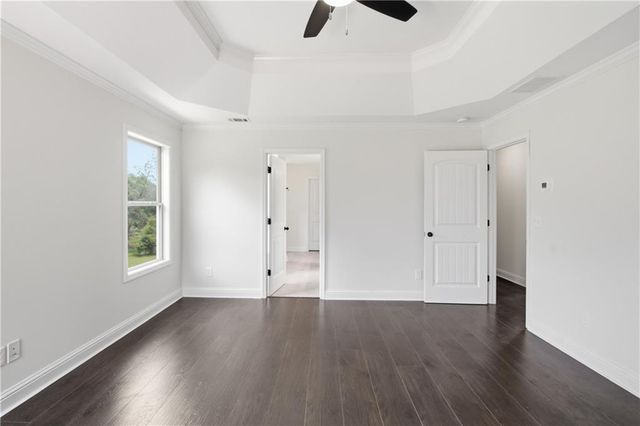 454 Woodbriar Drive, Jefferson, GA 30549