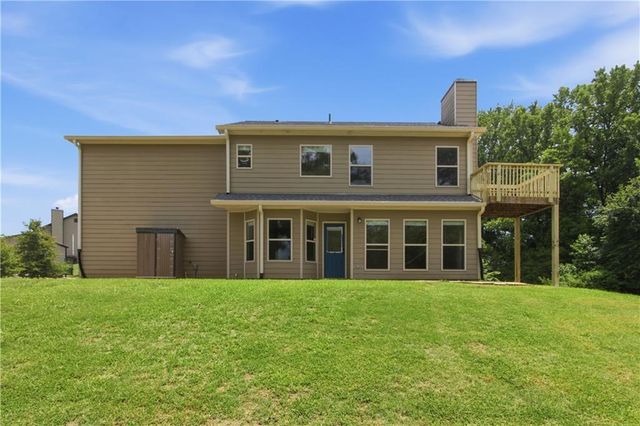 454 Woodbriar Drive, Jefferson, GA 30549