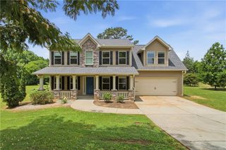 454 Woodbriar Drive, Jefferson, GA 30549