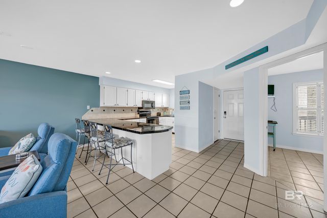 1772 WEST BEACH Boulevard 106, Gulf Shores, AL 36542