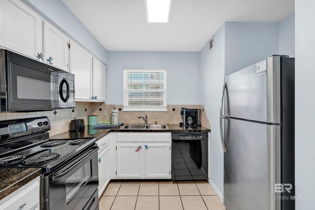 1772 WEST BEACH Boulevard 106, Gulf Shores, AL 36542