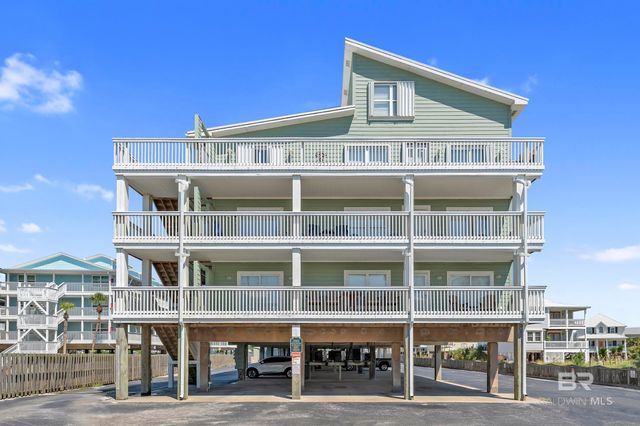 1772 WEST BEACH Boulevard 106, Gulf Shores, AL 36542