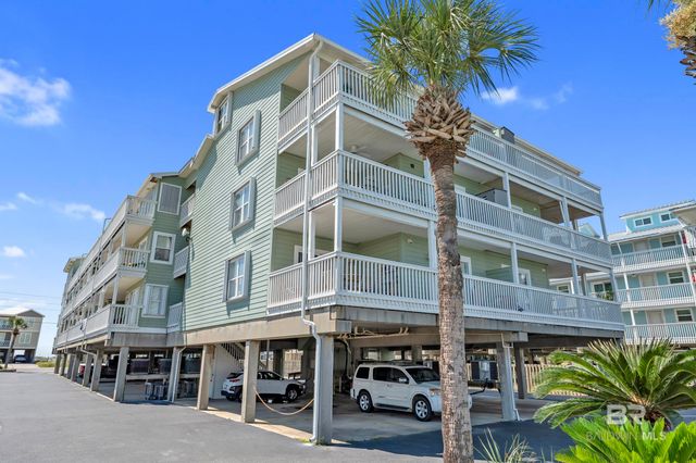 1772 WEST BEACH Boulevard 106, Gulf Shores, AL 36542