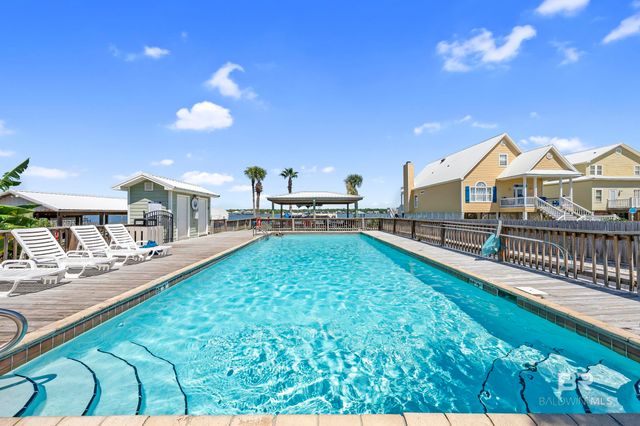 1772 WEST BEACH Boulevard 106, Gulf Shores, AL 36542