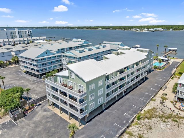 1772 WEST BEACH Boulevard 106, Gulf Shores, AL 36542