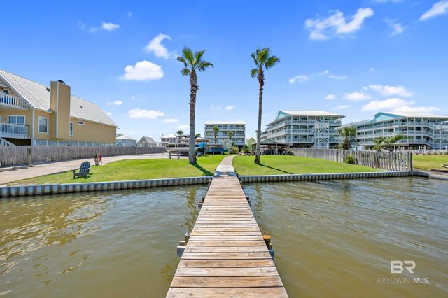 1772 WEST BEACH Boulevard 106, Gulf Shores, AL 36542