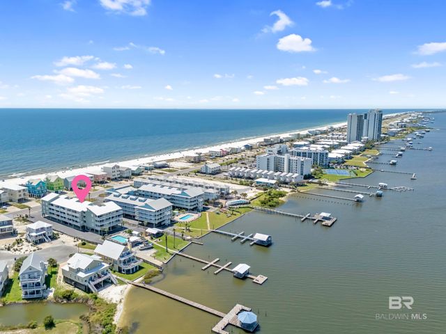 1772 WEST BEACH Boulevard 106, Gulf Shores, AL 36542