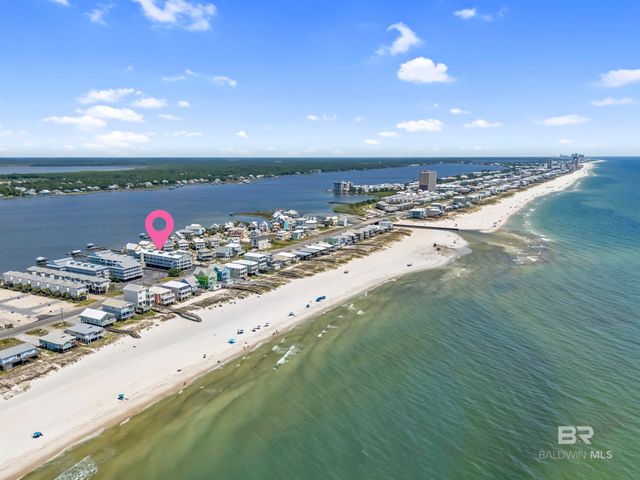 1772 WEST BEACH Boulevard 106, Gulf Shores, AL 36542