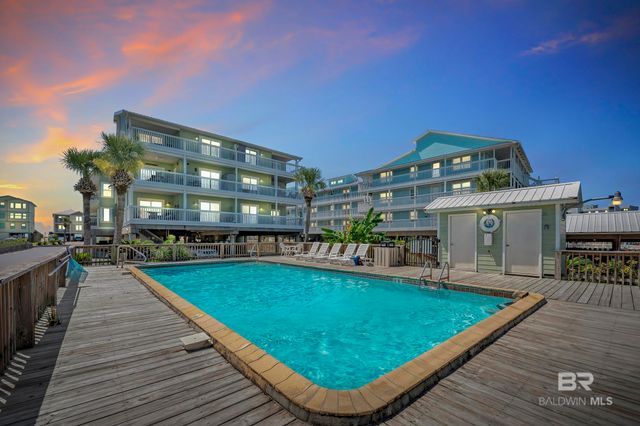 1772 WEST BEACH Boulevard 106, Gulf Shores, AL 36542