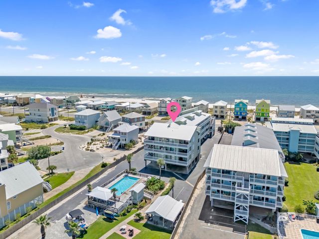 1772 WEST BEACH Boulevard 106, Gulf Shores, AL 36542
