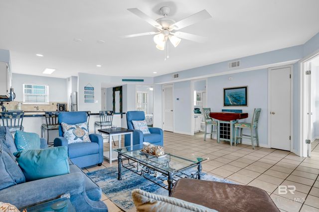 1772 WEST BEACH Boulevard 106, Gulf Shores, AL 36542