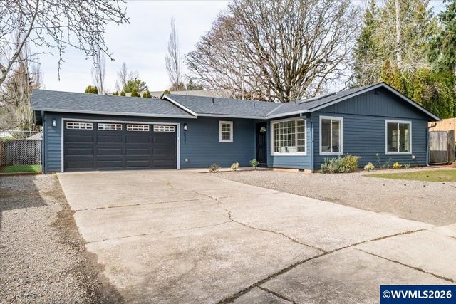 5341 Fox Ct S, Salem, OR 97306