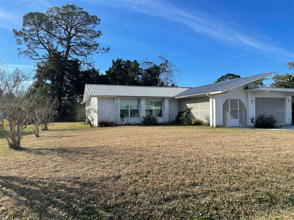 Image 4 of property listing at 26 FARMBROOK LANE, Palm Coast, FL 32137