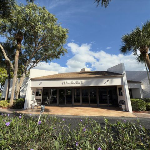 6890 Royal Palm Blvd 208H, Margate, FL 33063